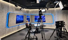 TVN24 uruchomił nowe studio podcastowe. Nowością funkcja car audio
