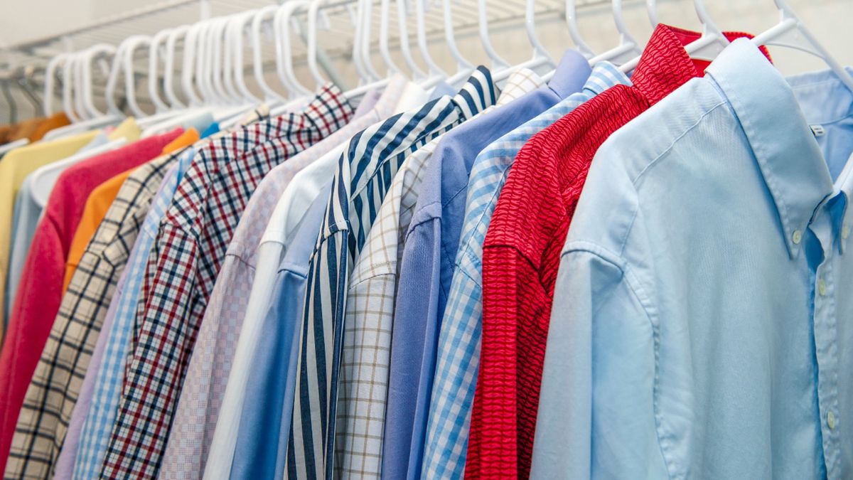 Polski producent koszul ma problemy finansowe