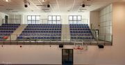 Poznań ma nowy obiekt sportowy. W nowej hali już odbywają się zawody
