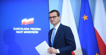 Reparacje wojenne od Niemiec. PiS składa projekt uchwały