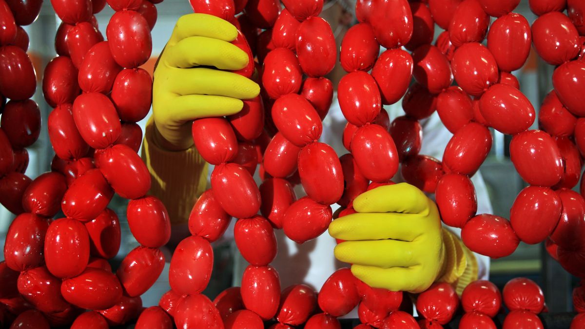 Przetworzona żywność zwiększa ryzyko raka