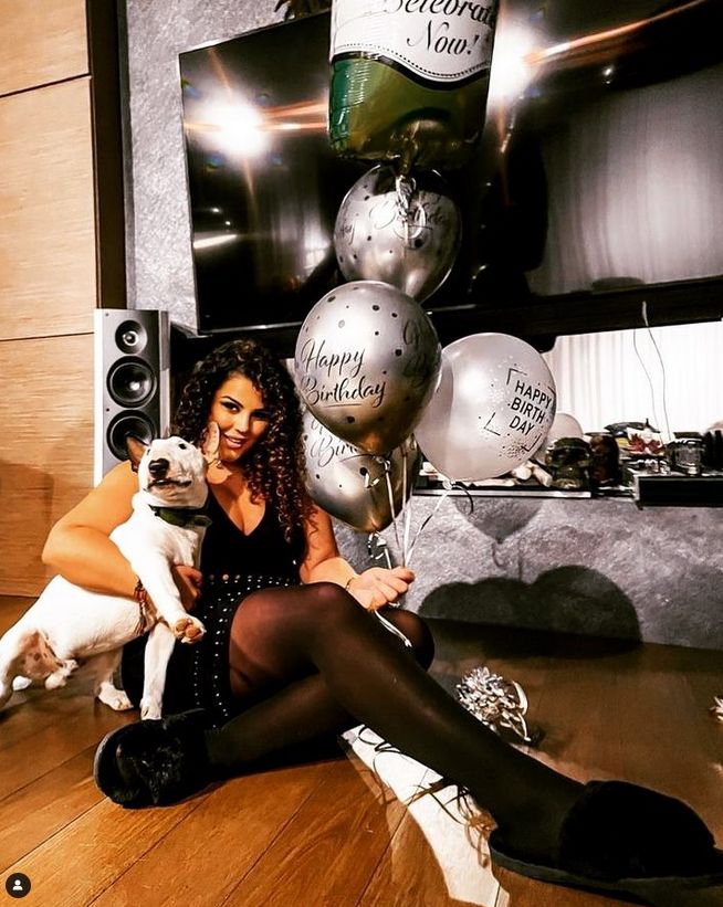 Poznajcie kolejną uczestniczkę "The Real Housewives Warszawa"