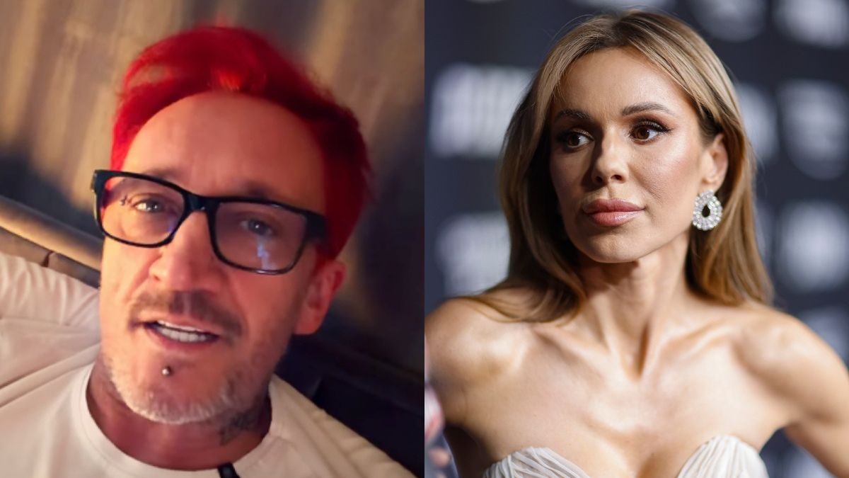 Michał Wiśniewski, Doda