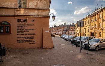 Lublin pamięta o Julii Hartwig
