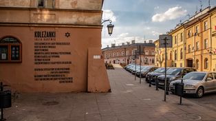 Lublin pamięta o Julii Hartwig