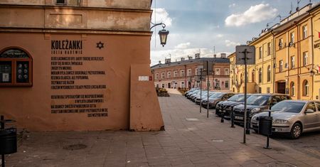 Lublin pamięta o Julii Hartwig