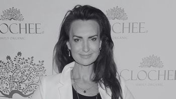 Nie żyje Agnieszka Maciąg. Modelka i pisarka miała 56 lat