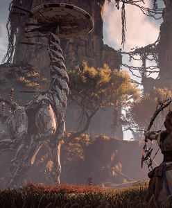 Horizon Zero Dawn już wkrótce na PC. Znamy konkretną datę i cenę