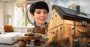 Dorota Gardias pokazała, jak wygląda jej wiejski dom. Idylla kryje nietypową historię [ZDJĘCIA]