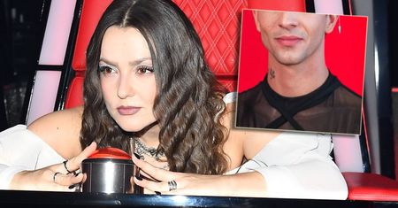 Prawdziwa sensacja na scenie "The Voice of Poland". Tajemniczy uczestnik zrobił show i podbił serca widzów i jury