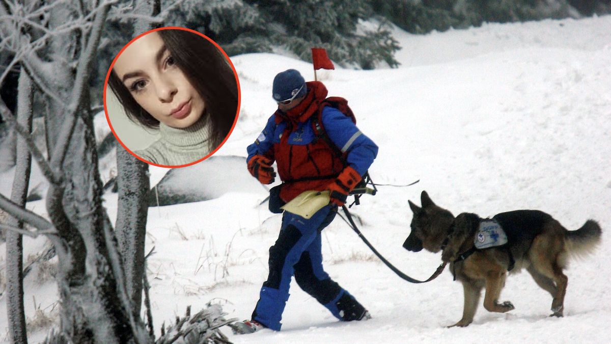 Funkcjonariusze Karolina Wróbel