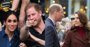 Książę Harry NIE SPOTKA się z bliskimi, gdy przyleci do Londynu?! "Trwa dyskusja, czy będą mu towarzyszyć Meghan z dziećmi"