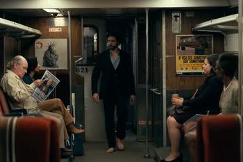 Ten film to coś specjalnego dla fanów nadprzyprodzonych mocy. Polsat pokaże HIT z 2024 roku