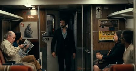 Ten film to coś specjalnego dla fanów nadprzyprodzonych mocy. Polsat pokaże HIT z 2024 roku