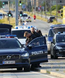 Dania nie wpuściła wiceministra z Rosji. Ujawniono powód zawrócenia z lotniska