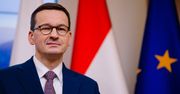 Szczepionka na COVID-19 w Polsce. Morawiecki zapisze się na szczepienie