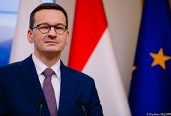 Szczepionka na COVID-19 w Polsce. Morawiecki zapisze się na szczepienie