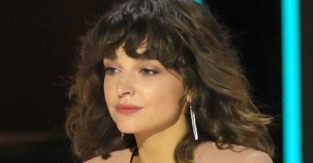 Wcześniej łączono ją z Podsiadło. Maria Dębska podobno znalazła nowego partnera