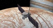 NASA: Księżyc Jowisza nadaje się do zamieszkania? Nowe badania Europy