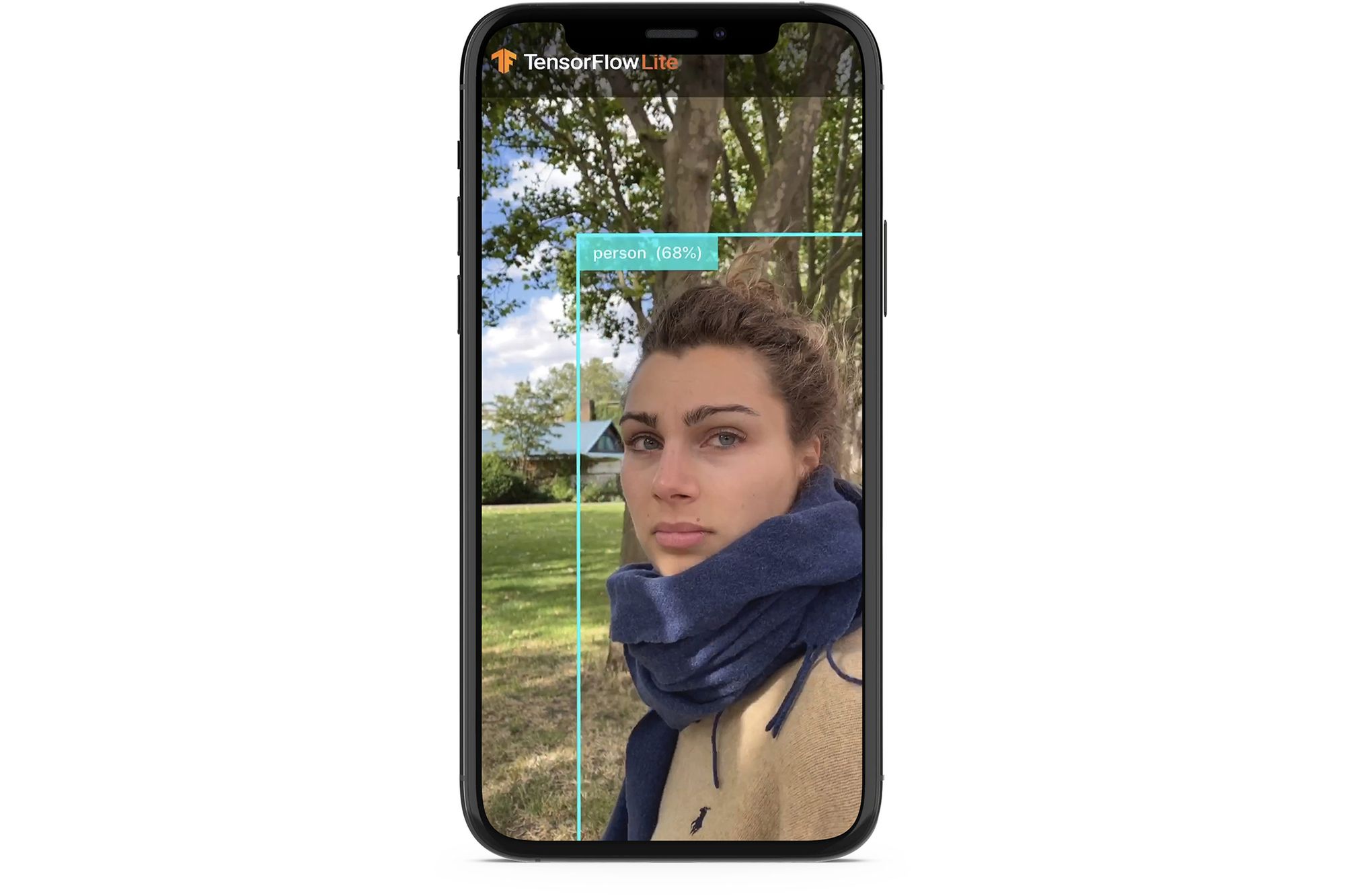 Alice Camera – inteligentny aparat będący sednem fotografii obliczeniowej 9