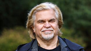 Jarosław Boberek od lat jest związany z gwiazdą "M jak miłość". Wiedzieliście, że są razem? (FOTO)
