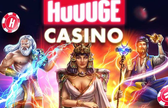 Huuuge sprzedaje 33 mln akcji za maksymalnie 1,7 mld zł, 90-95 proc. wpływów z emisji wyda na przejęcia