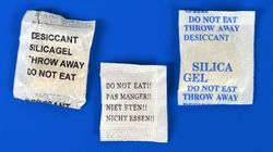 Nie warto ich wyrzucać. Domowe sposoby na woreczki z żelem krzemionkowym