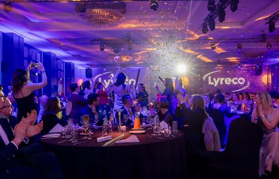 Lyreco Polska klientem Imagine Nation