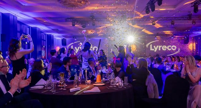 Lyreco Polska klientem Imagine Nation