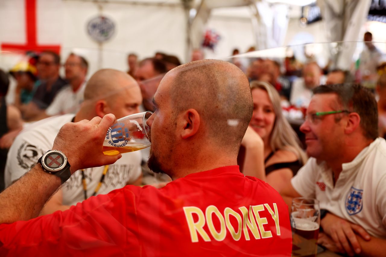 Katar zmienia zasady gry. Mundial bez piwa na stadionach
