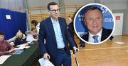 Mateusz Morawiecki ostro o Jacku Kurskim. "Był kulą u nogi"