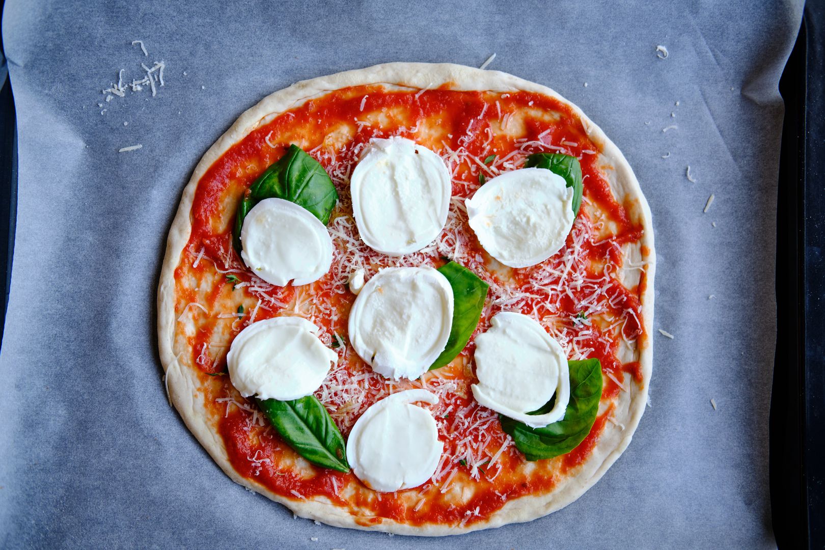 Margherita 