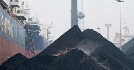 Europa wypełniona węglem. Te dane mówią wszystko