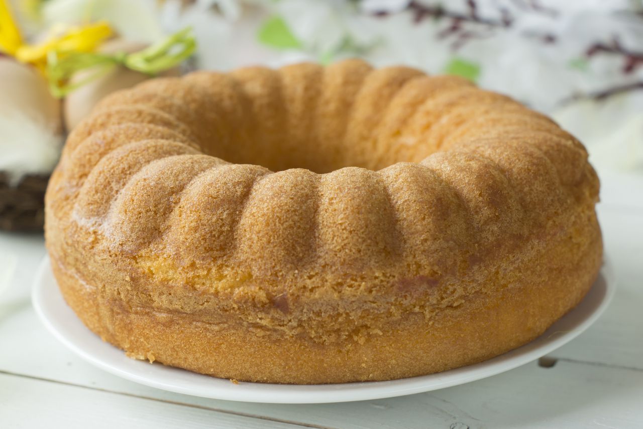 Zamiast na słodko – podaj do żurku. Ta babka robi furorę na Wielkanoc
