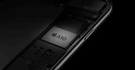 Czy iPhone 7 z układem A10 Fusion faktycznie jest tak szybki? Nie zawsze...