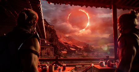 Tak wygląda Mortal Kombat 1 w akcji – zobacz gameplay