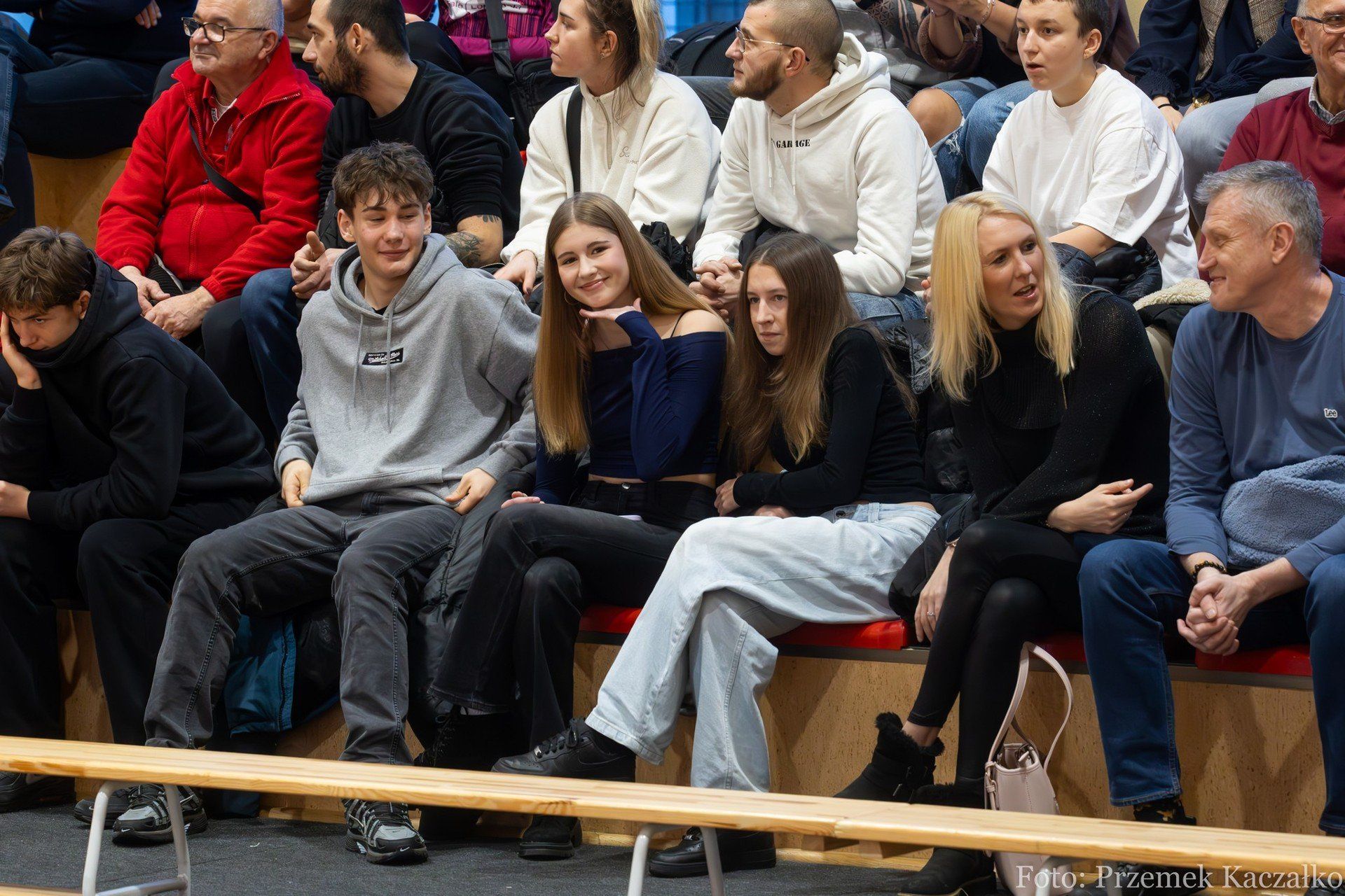 30.11.2025 Orlen Basket Liga Kobiet: Wichoś Jelenia Góra - Artego Bydgoszcz