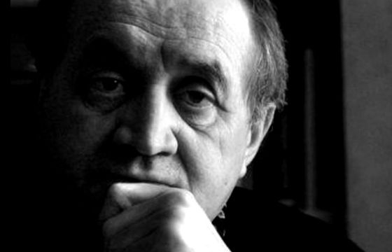 Aktor Krzysztof Zaleski patronem ulicy w swoim rodzinnym mieście