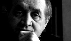 Aktor Krzysztof Zaleski patronem ulicy w swoim rodzinnym mieście