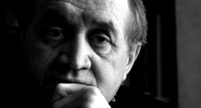 Aktor Krzysztof Zaleski patronem ulicy w swoim rodzinnym mieście