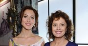 Córka Susan Sarandon była skrytykowana za swój biust. Teraz przyznała się do operacji