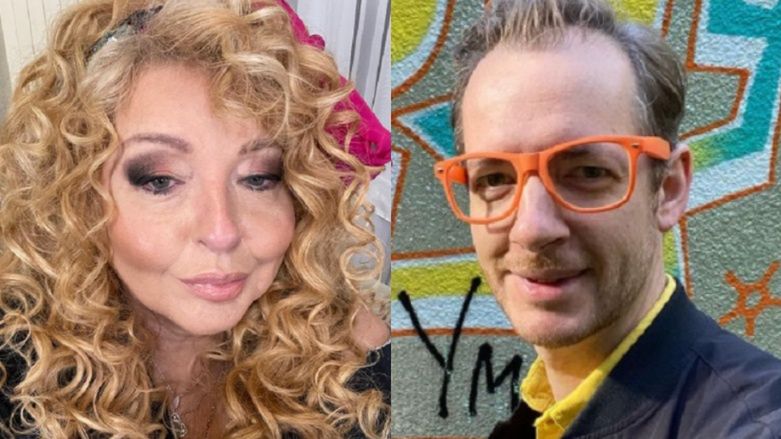 Magda Gessler poinformowała fanów o ślubie syna 