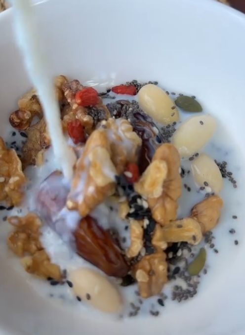 Azjatycki urlop Edyty Górniak