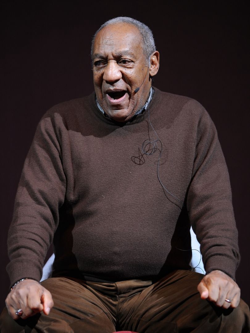 Bill Cosby