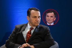 Sikorski uderza w Węgry. "Gest solidarności ze skorumpowanymi politykami"