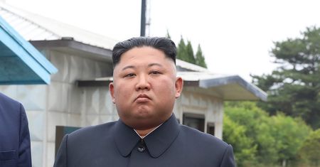 Trzęsienie ziemi w Korei Północnej. Czy to próba rakietowa?
