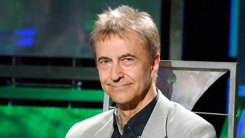 14 marca Tadeusz Ross skończyłby 86 lat