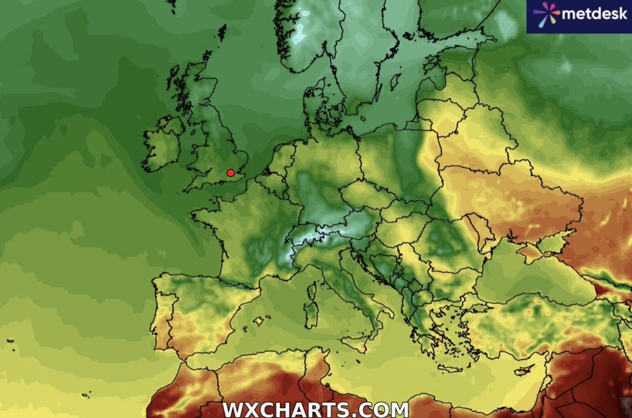 Pogoda na majówkę. Temperatura gwałtownie się zmieni