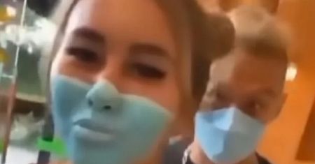 Chcieli oszukać pracowników sklepu. Grozi im deportacja z kraju