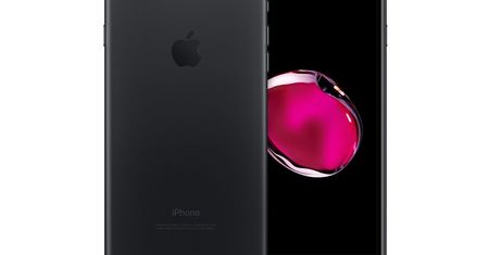 iPhone 7 ma problem z... odchodzącą farbą